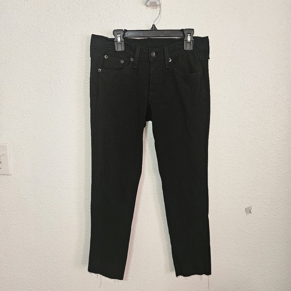 Rag & Bone skinny Jeans size 26